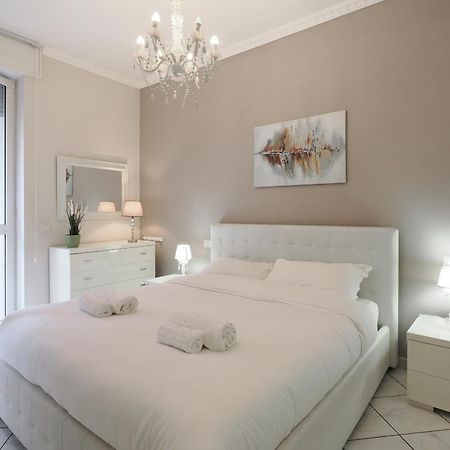 Apartamento Primopiano - Zumbini B Milán Exterior foto