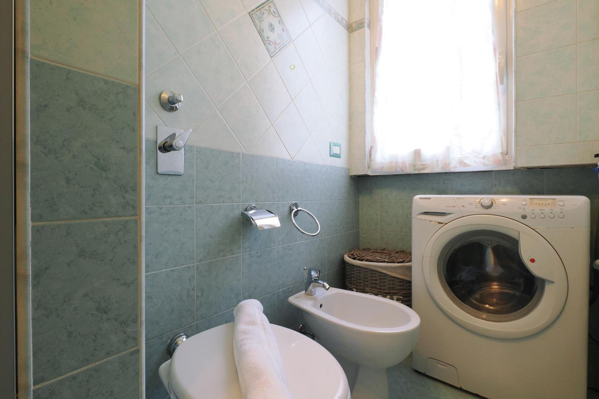 Apartamento Primopiano - Zumbini B Milán Exterior foto