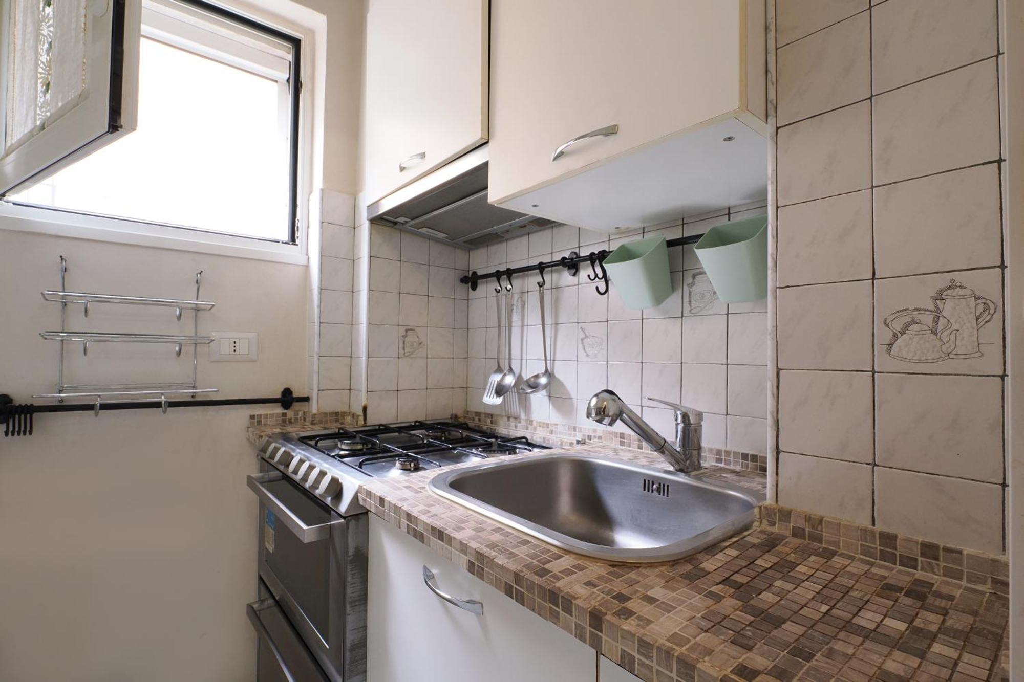 Apartamento Primopiano - Zumbini B Milán Exterior foto