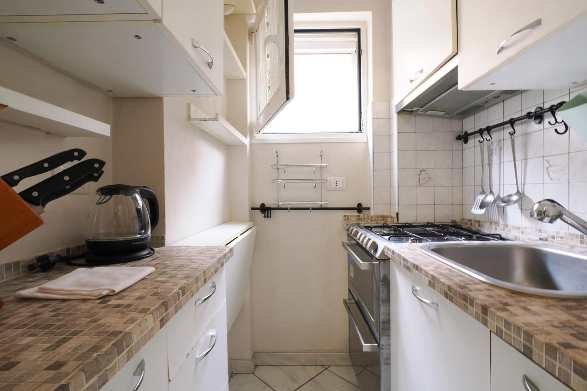 Apartamento Primopiano - Zumbini B Milán Exterior foto